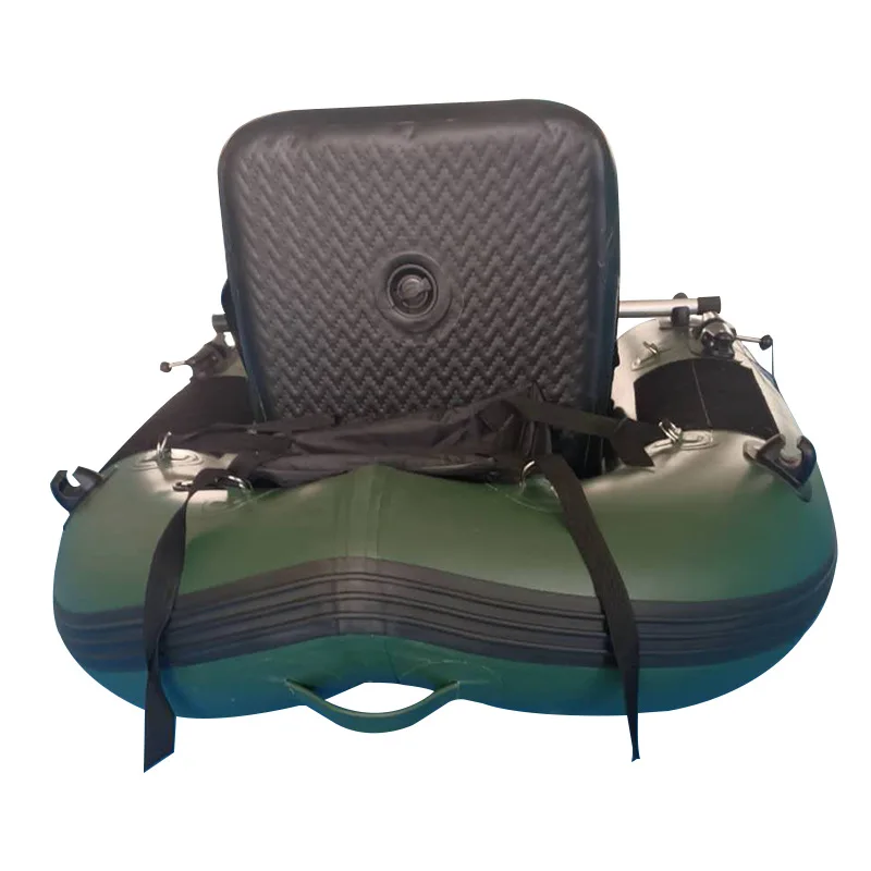 1 Person Inflatable Fishing Bo - đánh giá và giá Fishing Boat Aluminum