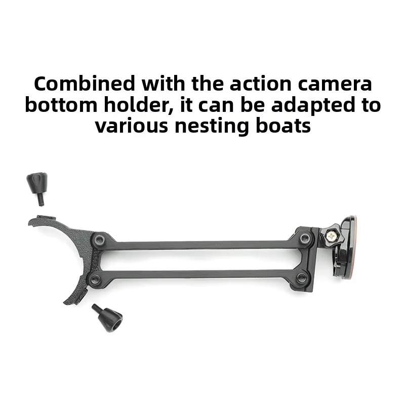 Sonar Depth Finder Bracket wit - đánh giá và giá Fishing Boat Depth Finder