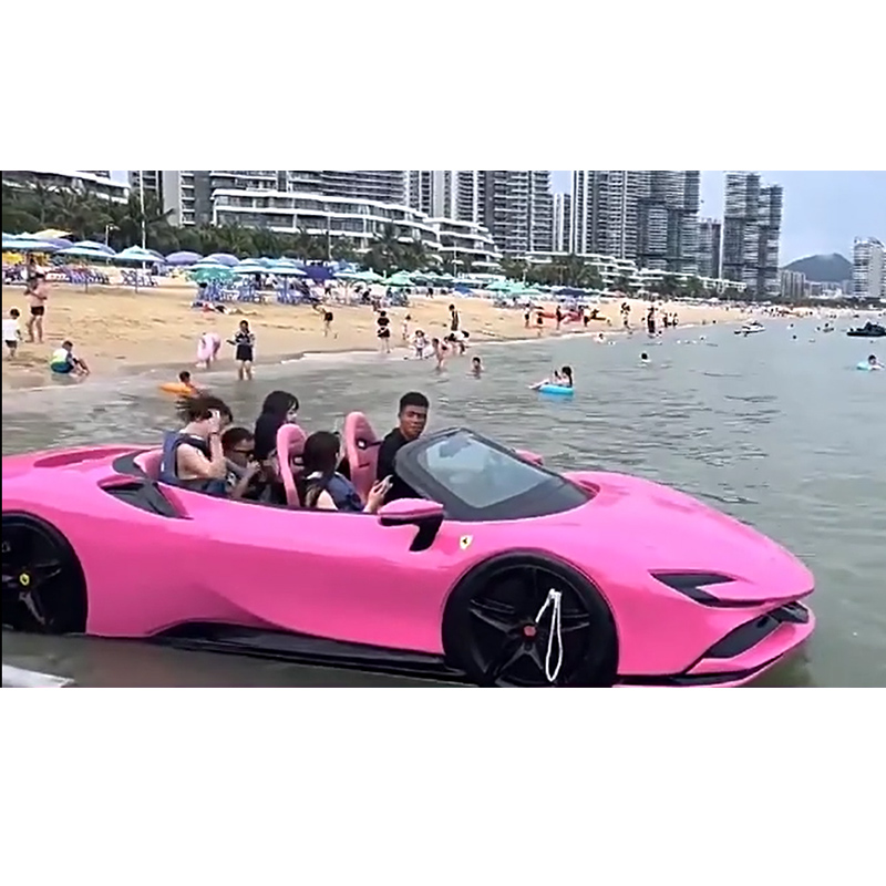 High-Speed Mini Jet Ski for Co - đánh giá và giá Fishing Boat Aluminum